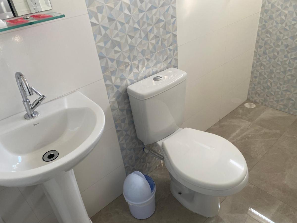 Hotel Prime Tatuape São Paulo Zewnętrze zdjęcie