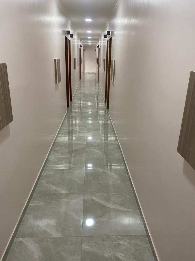 Hotel Prime Tatuape São Paulo Zewnętrze zdjęcie